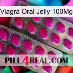 Viagra Oral Jelly 100Mg 10